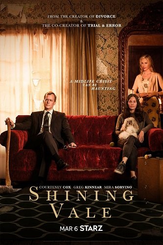 Фильм Сияющая долина (1 сезон)