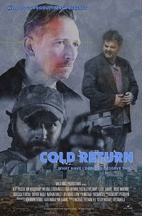 Фильм Холодное возвращение (2021)