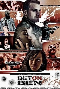 Фильм Ставка на Бена (2021)