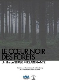 Фильм Темное сердце леса (2021)