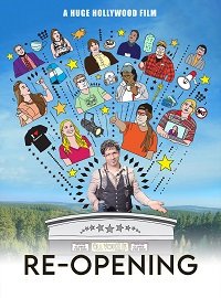 Фильм Повторное открытие (2022)