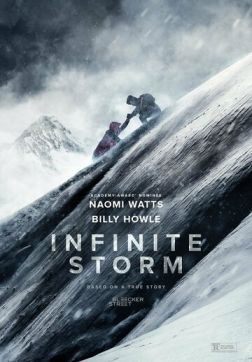 Фильм Бесконечная буря(2022)