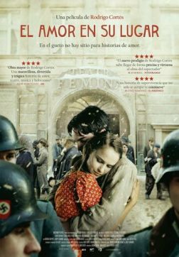 Фильм Любви всегда есть место (2021)