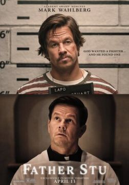 Фильм Отец Стю (2022)
