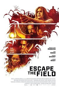 Фильм Долина дьявола (2022)