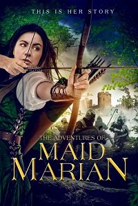 Фильм Приключения Девы Мэриан  (2022)