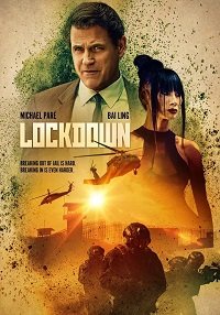 Фильм Взаперти (2022)
