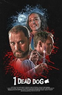 Фильм Одна мёртвая собака (2022)