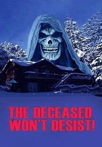 Фильм Покойник ещё покажет (2021)