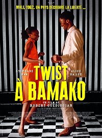 Фильм Твист в Бамако (2021)