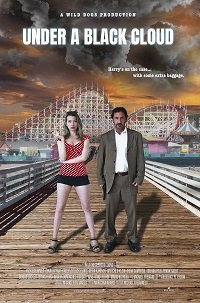 Фильм Под чёрным облаком (2021)