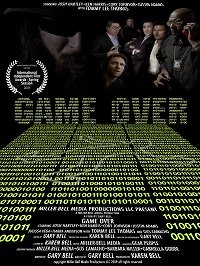 Фильм Игра окончена (2019)