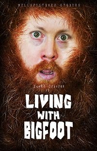 Фильм По соседству с Йети (2021)