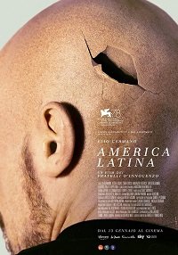 Фильм Латинская Америка (2021)