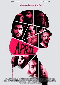Фильм Эйприл (2021)