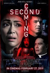 Фильм Второе пришествие (2019)