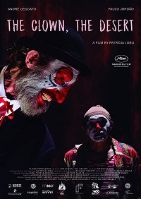 Фильм Клоун, пустыня (2021)