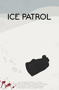 Фильм Ледовый патруль (2019)