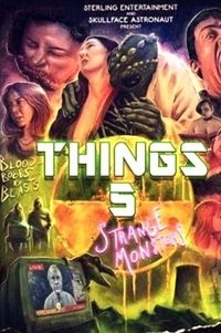 Фильм Твари 5 (2019)