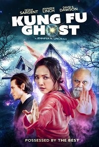 Фильм Кунг-фу призрак (2022)