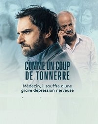 Фильм Как гром среди ясного неба (2021)