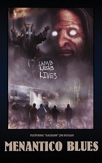 Фильм Менантико блюз (2019)