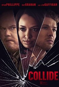 Фильм Столкновение (2022)