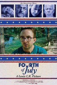 Фильм Четвёртое июля (2022)