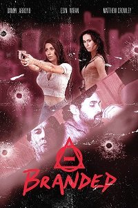 Фильм Свободный ангел (2021)
