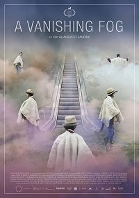 Фильм Исчезающий туман (2021)