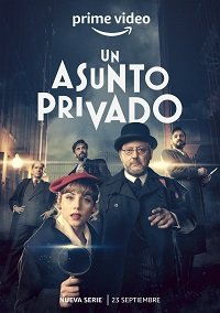Фильм Личное дело (1 сезон)