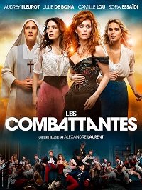 Фильм Женщины войны (1 сезон)