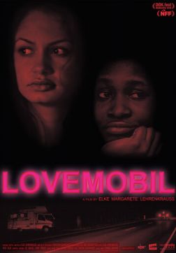Фильм Лавмобиль (2019)