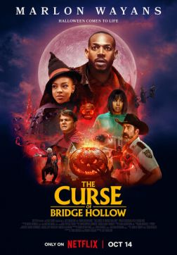 Фильм Проклятие Бридж-Холлоу (2022)