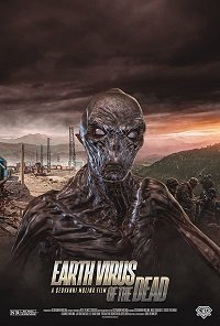 Фильм Вирус мертвецов (2022)
