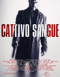 Фильм Дурная кровь (2022)