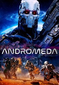 Фильм Андромеда (2022)