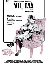 Фильм Вилма (2020)