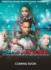 Фильм Сухие места (2020)