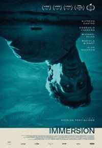 Фильм Погружение (2021)