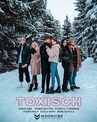 Фильм Токсичные (1 сезон)
