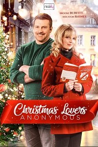 Фильм Клуб одиноких сердец (2021)