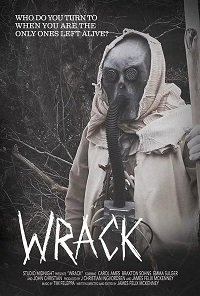 Фильм Разрушение (2022)