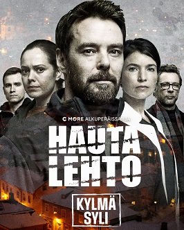 Фильм Хауталето: Холодные объятья (1 сезон)