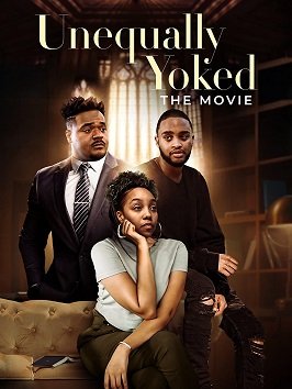 Фильм Чужое ярмо (2020)
