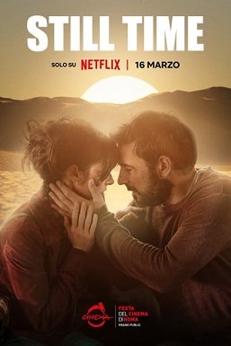 Фильм Время ещё есть  (2022)