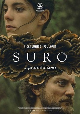 Фильм Пробковое дерево (2022)
