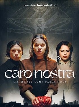 Фильм Такова жизнь (Каро Ностра) (1 сезон)