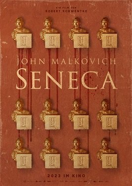 Фильм Сенека (2023)
