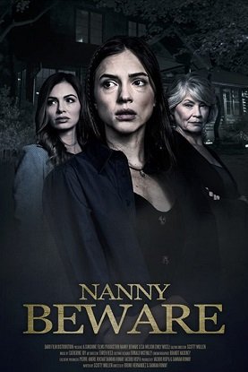 Фильм Рука, крадущая из колыбели (2023)